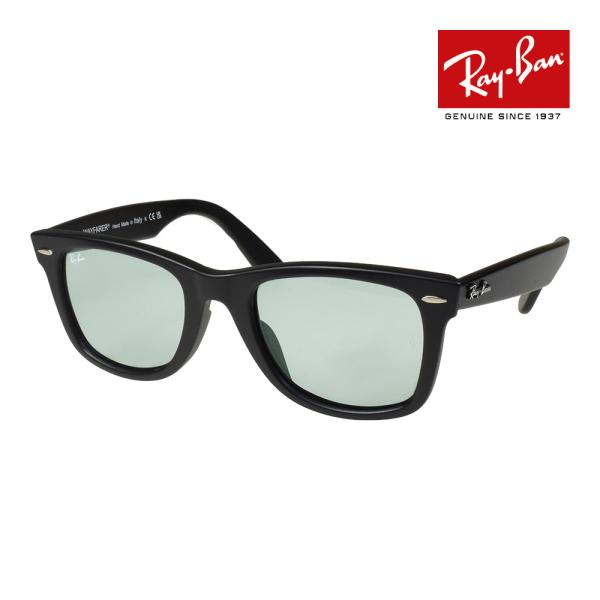 限定値下げ【Ray-Ban】RB2140F 601SR5 52-22 ORIGINAL WAYFARER レイバン サングラス rb2140f 52サイズ 601SR5 ロー
