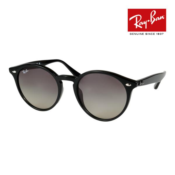 Ray-Ban レイバン サングラス rb2180f 601/11 51サイズ ロー