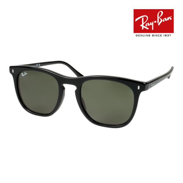 Ray-Ban レイバン サングラス rb2210f 53サイズ 901/31 ロー