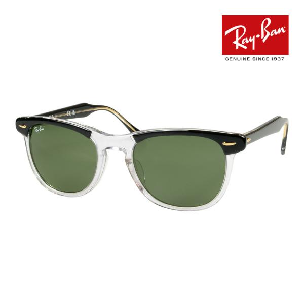 ★RayBan RB4246 990P(ATSUSHIサングラス) ATSUSHIさん着用】Ray-Ban サングラス BLAZE CLUBMASTER RB3576