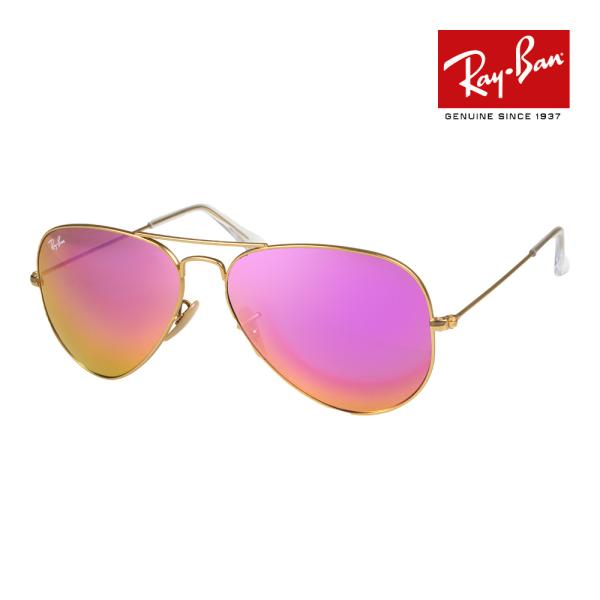 AVIATOR（Ray-Ban） レイバン サングラス rb3025 58サイズ 112/4T