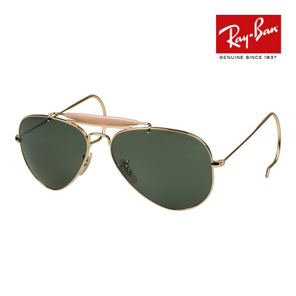 Ray-Ban（レイバン） サングラス rb3030 58サイズ W3402 RAYBAN