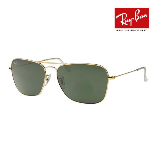 Ray-Ban レイバン サングラス rb3136 58サイズ 001 RAYBAN