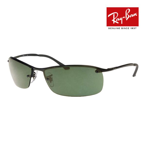Ray-Ban（レイバン） サングラス rb3183 63サイズ 006/71 RAYBAN TOP