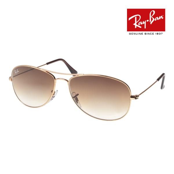 Ray-Ban（レイバン） サングラス rb3362 56サイズ 001/51 RAYBAN