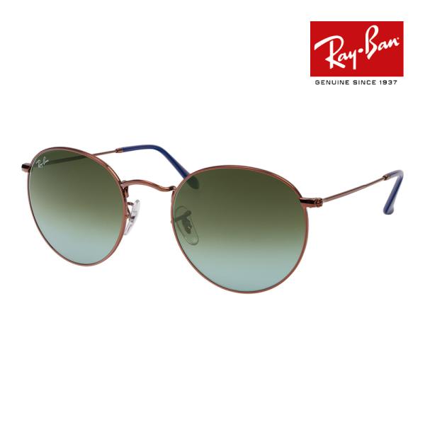 ROUND（Ray-Ban） レイバン サングラス rb3447 53サイズ 900396 RAYBAN