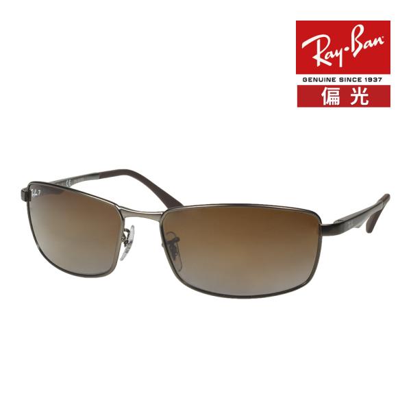 Ray-Ban レイバン サングラス rb3498 61サイズ 029/T5 RAYBAN