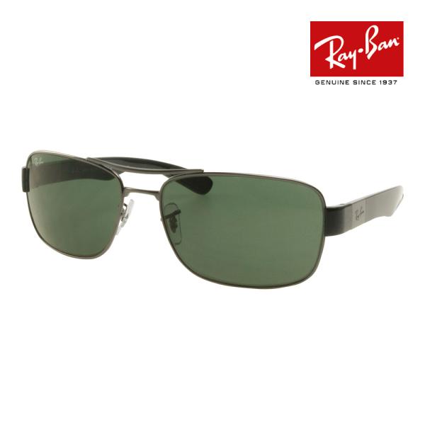 レイバン　サングラス 正規品 Ray-Ban RB3522 Ray-Ban（レイバン） サングラス rb3522 61サイズ 004/71 RAYBAN