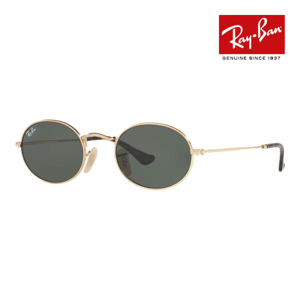 レイバン サングラス 純正レンズ対応 RB3547 003/R5  54 OVAL オーバル ラウンド Ray-Ban（レイバン） サングラス rb3547n 48サイズ 001 RAYBAN OVAL
