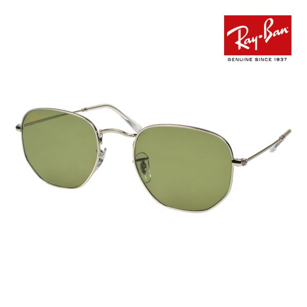 HEXAGONAL レイバン サングラス RB3548 91984e 51サイズ RAYBAN