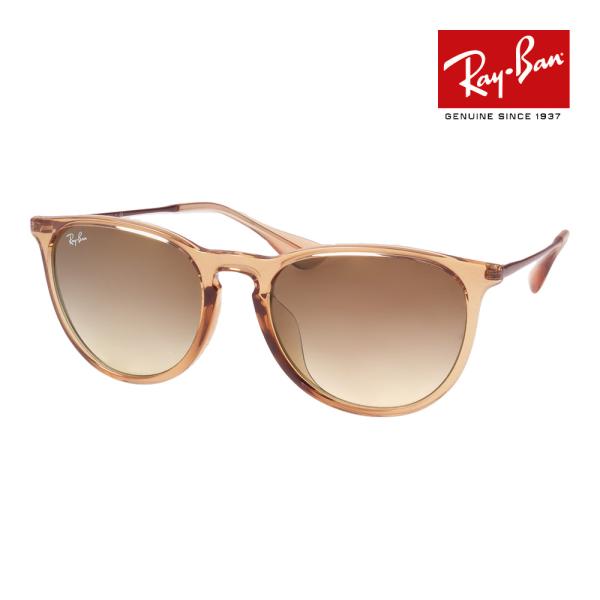 ERIKA（Ray-Ban） レイバン サングラス rb4171f 651413 57サイズ