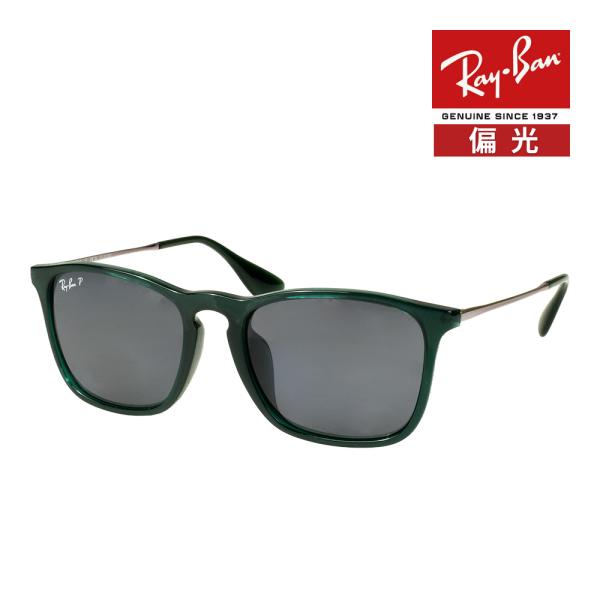 Ray-Ban レイバン サングラス rb4187f 54サイズ 666381 ロー