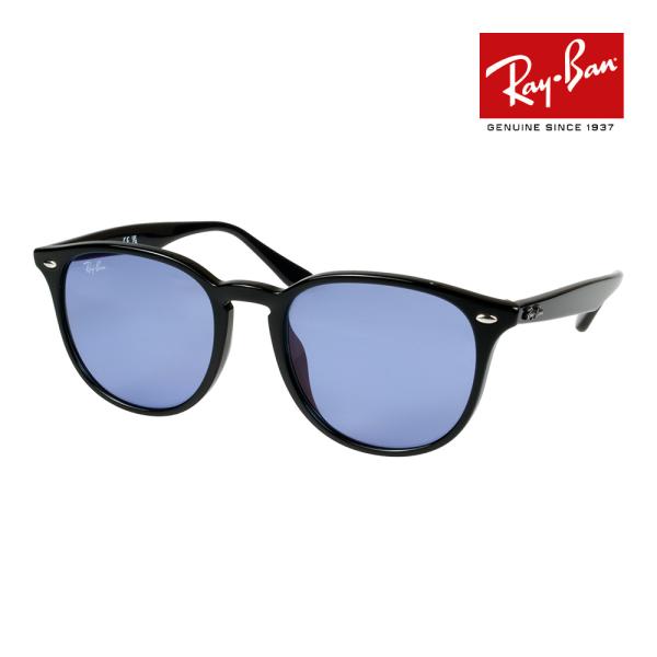Ray-Ban（レイバン） サングラス rb4259f 53サイズ 601/80 ロー