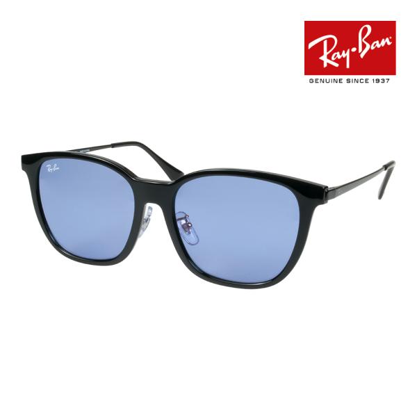 Ray-Ban（レイバン） サングラス rb4333d 55サイズ 674680 ロー