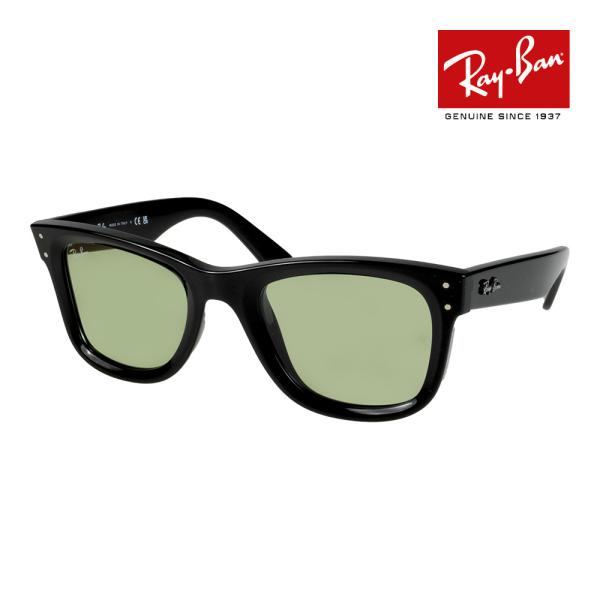 WAYFARER レイバン サングラス rbr0502s 50サイズ 1744797