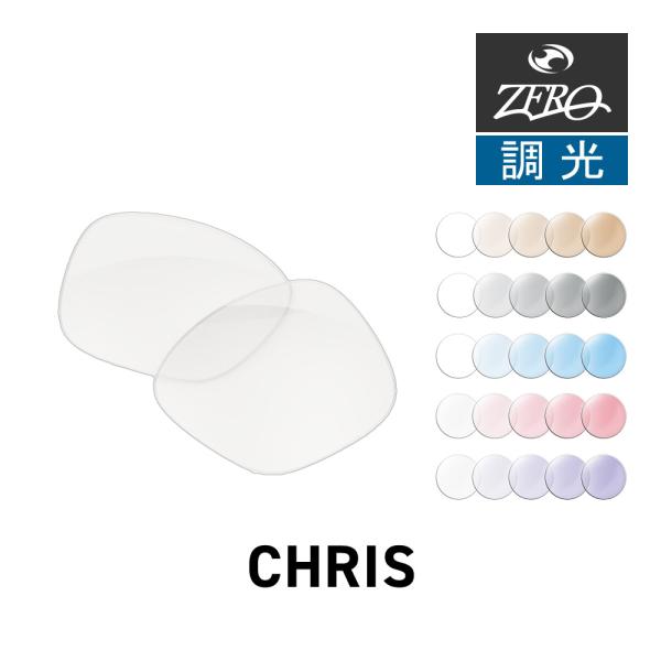 Ray-Ban（レイバン） サングラス 交換レンズ クリス RAYBAN CHRIS LENS