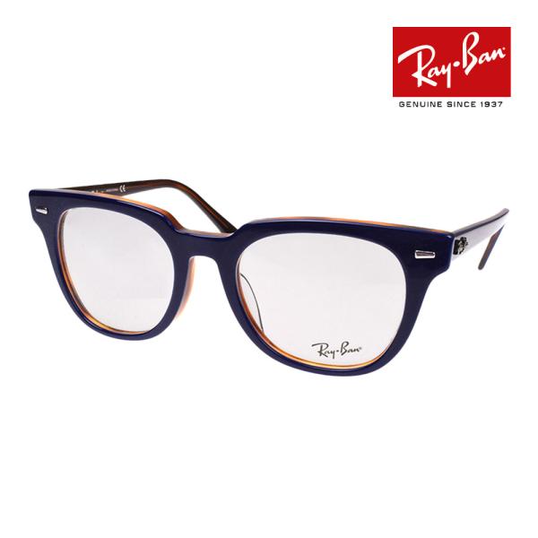 Ray-Ban レイバン メガネ rx5377f 52サイズ 5910 ローブリッジ