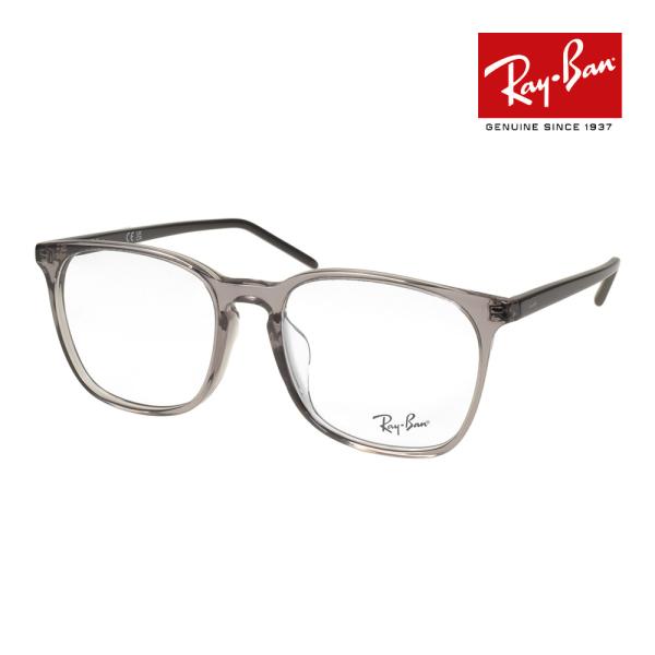 Ray-Ban（レイバン） メガネ rx5387f 54サイズ 8140 ローブリッジ