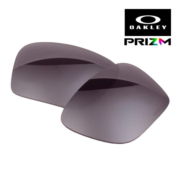 OAKLEY（オークリー） サイラス アジアンフィット サングラス 交換