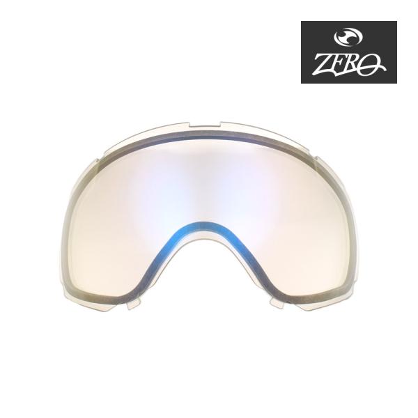 ■ブランド ： ZERO / ゼロ■カテゴリー ： オークリー ゴーグル 用 交換レンズ■型番 ： xxzrlc-canopy■モデル ： CANOPY / キャノピー■レンズ/可視光線透過率/機能【1】CLEAR クリア / 83%UVカ...
