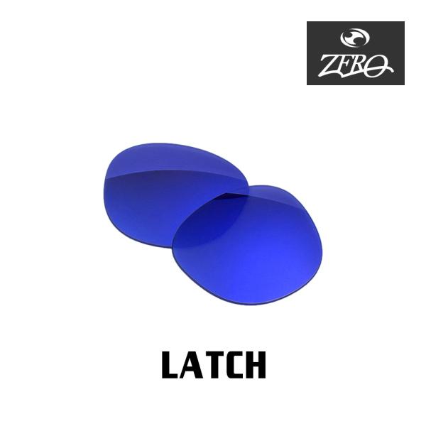Latch オークリー サングラス 交換レンズ ラッチ OAKLEY LATCH LENS