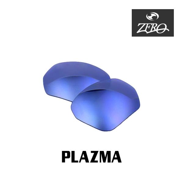 OAKLEY（オークリー） サングラス 交換レンズ プラズマ OAKLEY PLAZMA