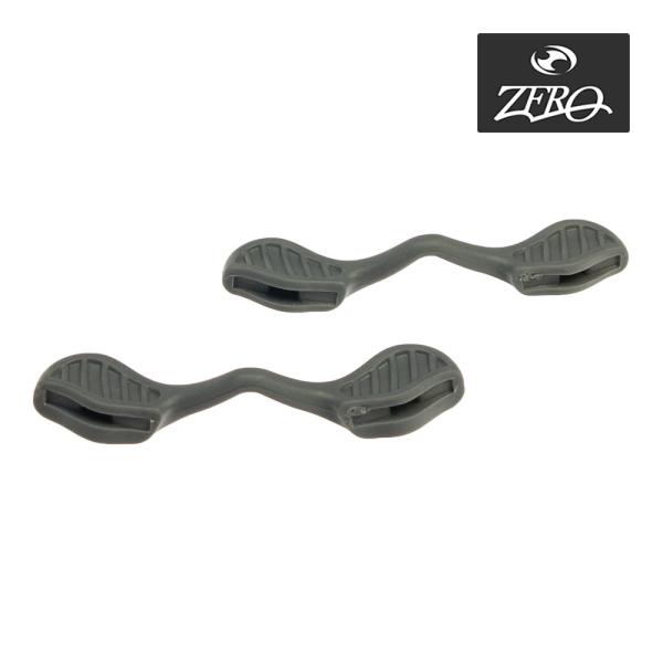 ■ブランド ： OAKLEY / オークリー■カテゴリー ： オークリー アクセサリー ノーズパッド アジアンフィット スタンダードフィット ■型番 ： yzrnss-r-gry■モデル ： EVZERO・HYDRA・RADAR・RADAR...