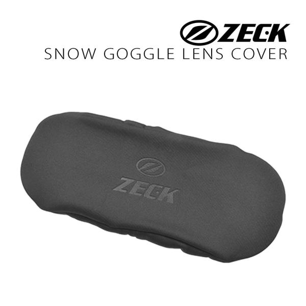 ■ブランド ：ゼック / ZECK■カテゴリー ： ACCESSORY / アクセサリー■型番 ： zkcare-g-cover■分類 ： GOGGLE LENS COVER / ゴーグル用 レンズカバー■カラー ： BLACK■対応モデル...