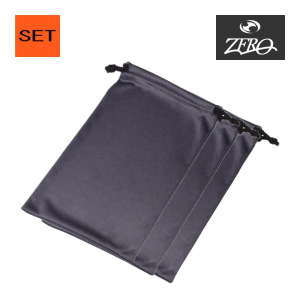 ■ブランド ：ZERO / ゼロ■カテゴリー ： アクセサリー マイクロバック ゴーグル用■型番 ： zrbag-go■分類 ： ゴーグル用 マイクロバッグ■カラー ： GREY グレー■サイズ ： 24cm x 14.5cm■備考 ： 3...