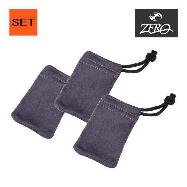 ■ブランド ：ZERO / ゼロ■カテゴリー ： アクセサリー マイクロバック レンズ用■型番 ： zrbag-lens■分類 ： レンズ用 マイクロバッグ■カラー ： GREY グレー■サイズ ： 8.5cm x 6cm■備考 ： 3枚1...