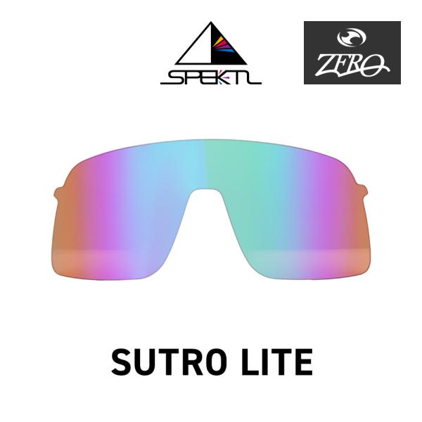 sutro オークリー スポーツサングラス 交換レンズ スートロ ライト