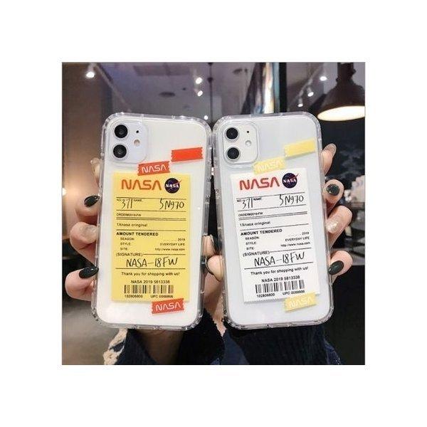 Iphone12 11 アイフォンケース Nasa ロゴ デザイン オシャレ ステッカー スマホケース Obolo 神戸 通販 Yahoo ショッピング