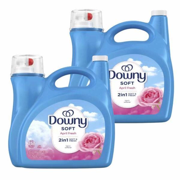 ダウニーエイプリルフレッシュリキッドファブリックコンディショナーは、衣服を柔らかく、さわやかにし、守ります。伸び、色あせ、毛羽立ちから保護し、1日中嗅ぎ続けたいフレッシュフローラルの香りを長持ちさせます。全ての洗濯機で使用可能です。使い方は...