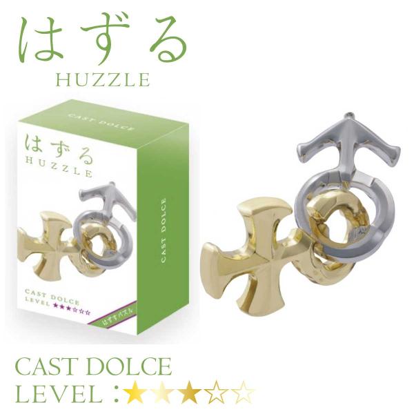 パズルテーマ「美」 Akio Yamamotoの傑作パズル。とても美しい形状のパズルである。♂と♀を外し再び組む、男女の関係はいつの時代も難しい。♂と♀を外して再び組み、凹凸を合わせてほしい。【難易度】 レベル3【ハズル創作】Akio.Ya...