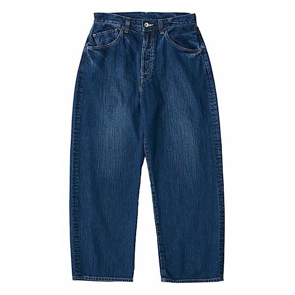 PORTER CLASSIC（ポータークラシック） PORTER CLASSI STEINBECK DENIM