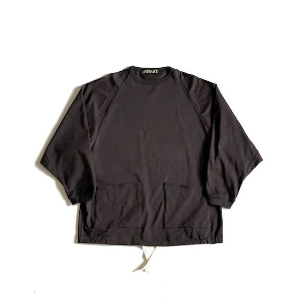 HAVERSACK（ハバーサック） HAVERSACK / 412520 プレーティング度詰