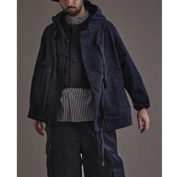 美品　Haversack ジャケット obtbamsic_472425