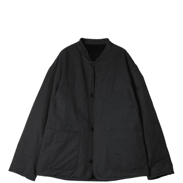 ARMY TWILL / アーミーツイル　リバーシブルコート　ブラック ARMY TWILL（アーミーツイル）の「《別注》【ARMY TWILL