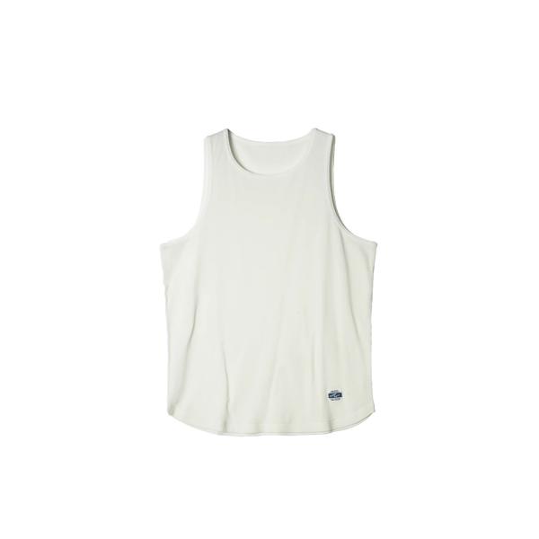 タンクトップ 白Emile様 タンクトップ 白Emile様 AWESOME TANKTOP – Shinzone