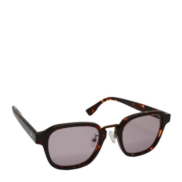 NEW.  ニュー ANDREW C-2 dark demi*antique gold サングラス 80's　COUPON配布中