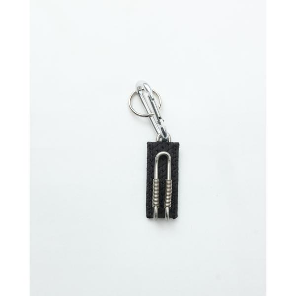 ED ROBERT JUDSON クリップ キーホルダー ED ROBERT JUDSON（エド ロバート ジャドソン） CLIX spring clip key