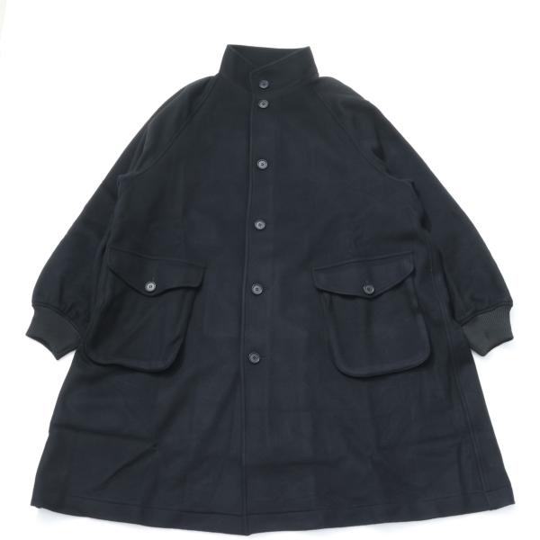 BASISBROEK（バージスブルック） BASISBROEK / ISLAND bj-74 ウール