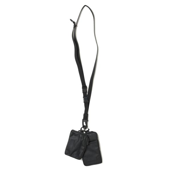 バッグ BAICYCLON by bagjack COMBO SHOULDER COMBO SHOULDER | BAICYCLON by bagjack(バイシクロンバイバッグ