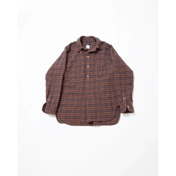 THE CORONA UTILITY コロナユーティリティー CS005 - W.C.W SHIRT