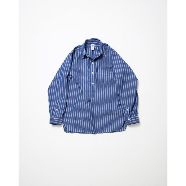THE CORONA UTILITY コロナユーティリティー CS005 - W.C.W SHIRT
