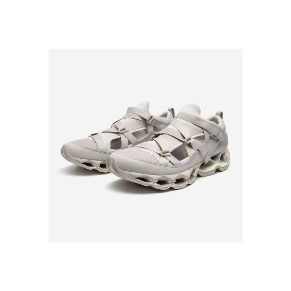 MIZUNO MIZUNO/ WAVE PROPHECY Strap WHITE ミズノ スニーカー