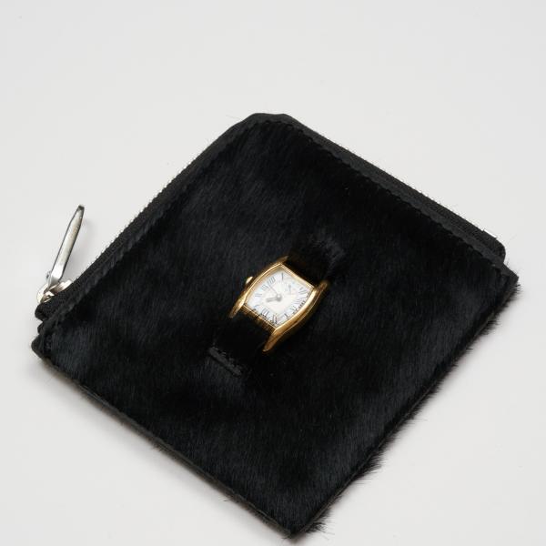 定価38500円 入手困難 HIDAKA ヒダカ Backpack wallet HIDAKA