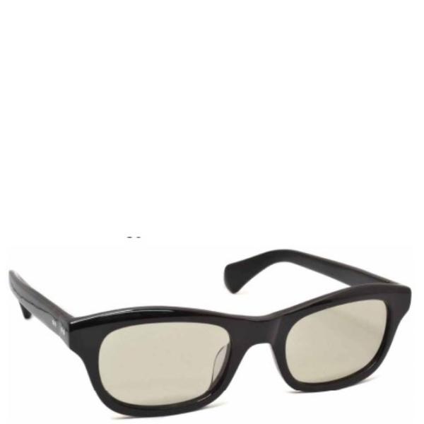 Few. Few / F103 BLACK フュー サングラス COUPON配布中