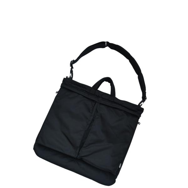 FADEN/ Chaos helmet bag「010_Jonsi」 ファーデン ショルダーバッグ