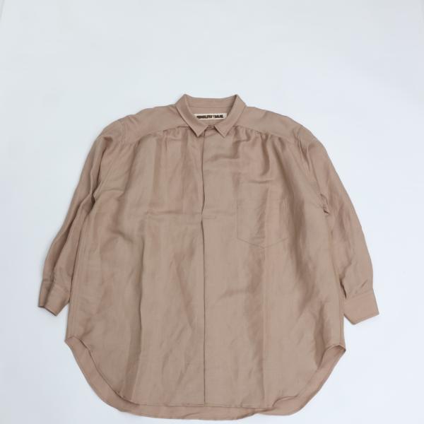 HOMELESS TAILOR（ホームレステイラー） HOMELESS TAILOR / Skipper SH